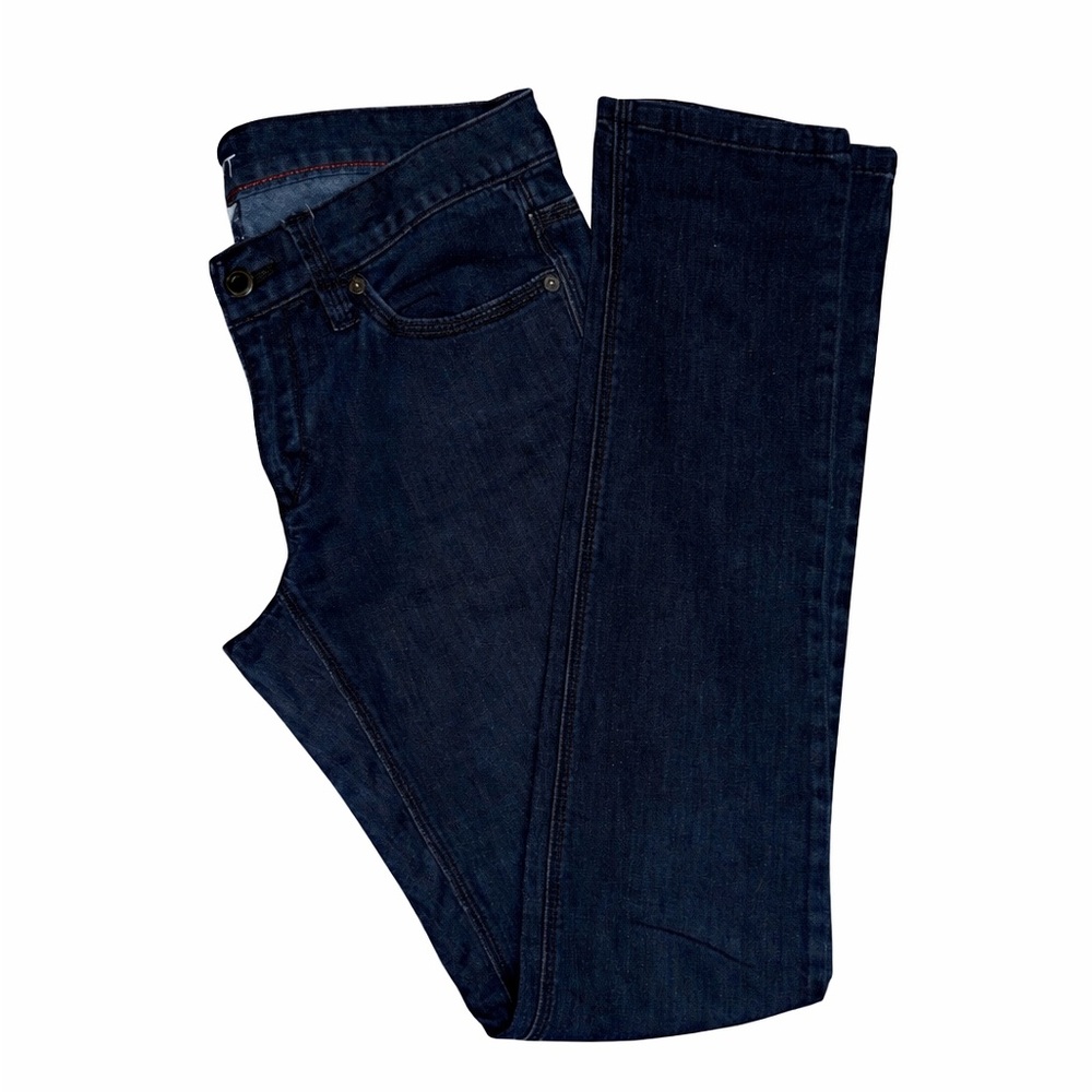 LOFT Dark Blue Women Jeans